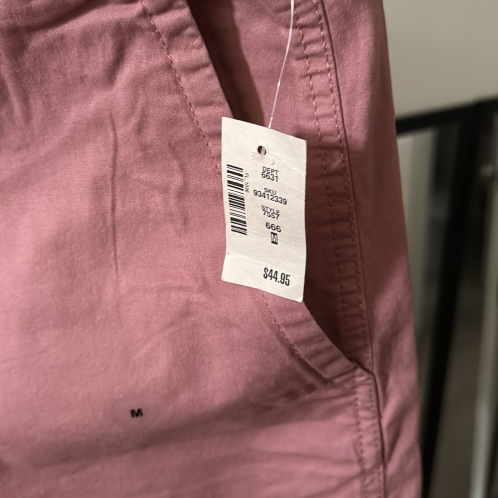 Aeropostale Jogger Shorts - Picture 3 of 3